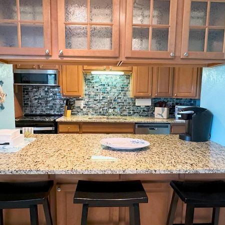 1 Bedroom Brisa Del Mar! Ground Floor Unit! Cocoa Beach Esterno foto