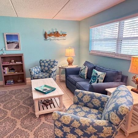 1 Bedroom Brisa Del Mar! Ground Floor Unit! Cocoa Beach Esterno foto