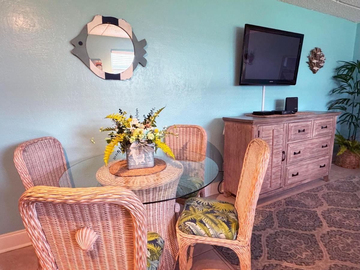 1 Bedroom Brisa Del Mar! Ground Floor Unit! Cocoa Beach Esterno foto
