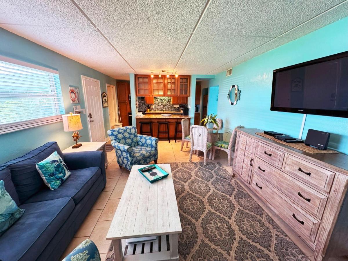1 Bedroom Brisa Del Mar! Ground Floor Unit! Cocoa Beach Esterno foto