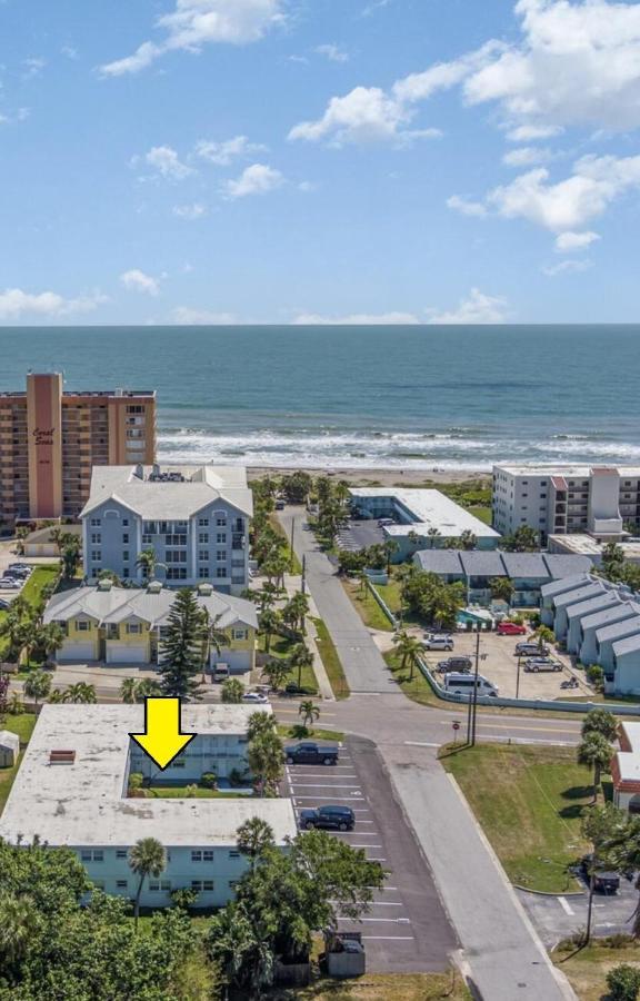 1 Bedroom Brisa Del Mar! Ground Floor Unit! Cocoa Beach Esterno foto