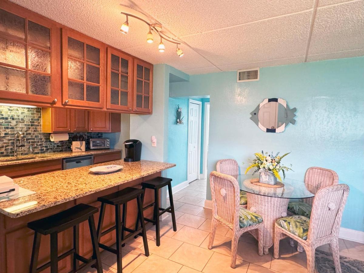 1 Bedroom Brisa Del Mar! Ground Floor Unit! Cocoa Beach Esterno foto