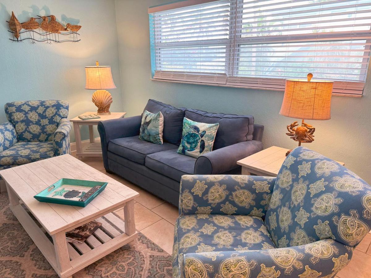 1 Bedroom Brisa Del Mar! Ground Floor Unit! Cocoa Beach Esterno foto