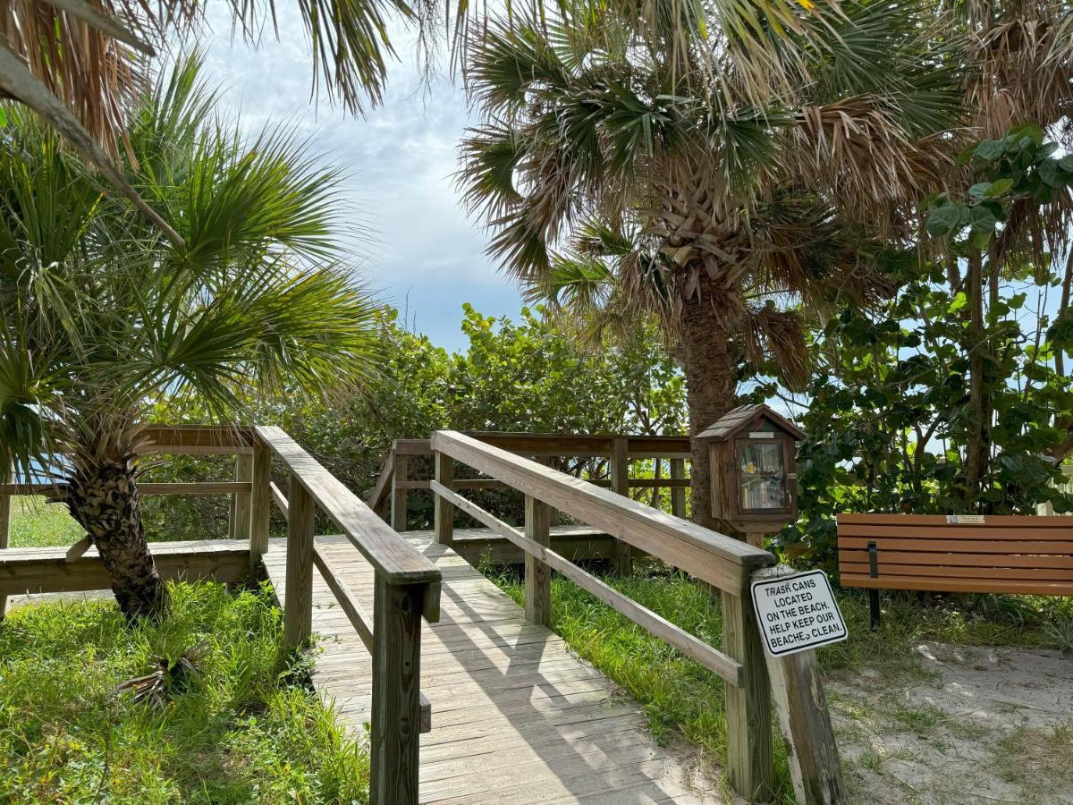 1 Bedroom Brisa Del Mar! Ground Floor Unit! Cocoa Beach Esterno foto
