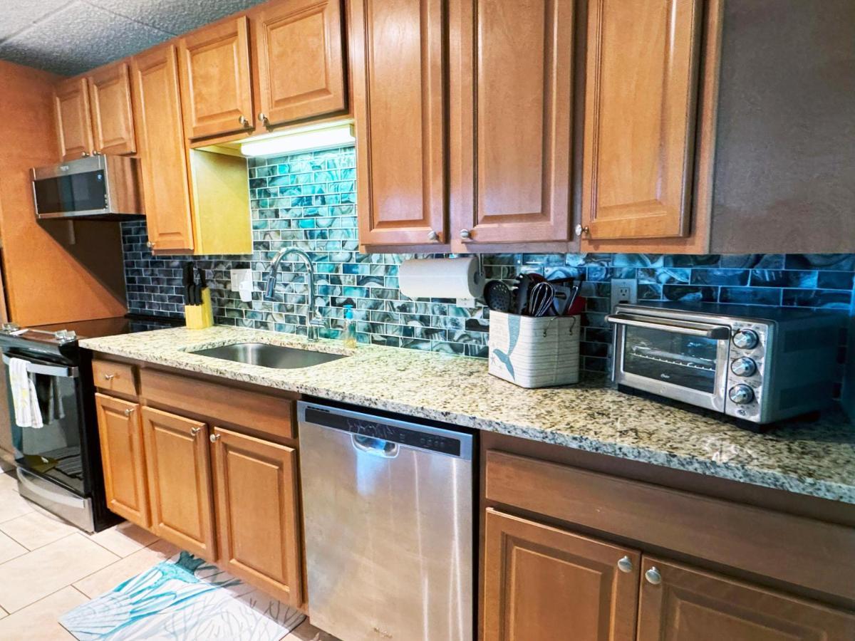 1 Bedroom Brisa Del Mar! Ground Floor Unit! Cocoa Beach Esterno foto