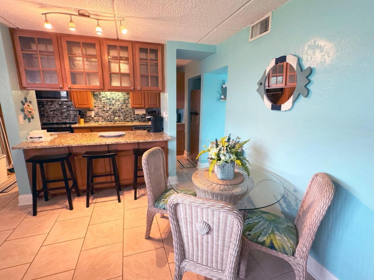 1 Bedroom Brisa Del Mar! Ground Floor Unit! Cocoa Beach Esterno foto