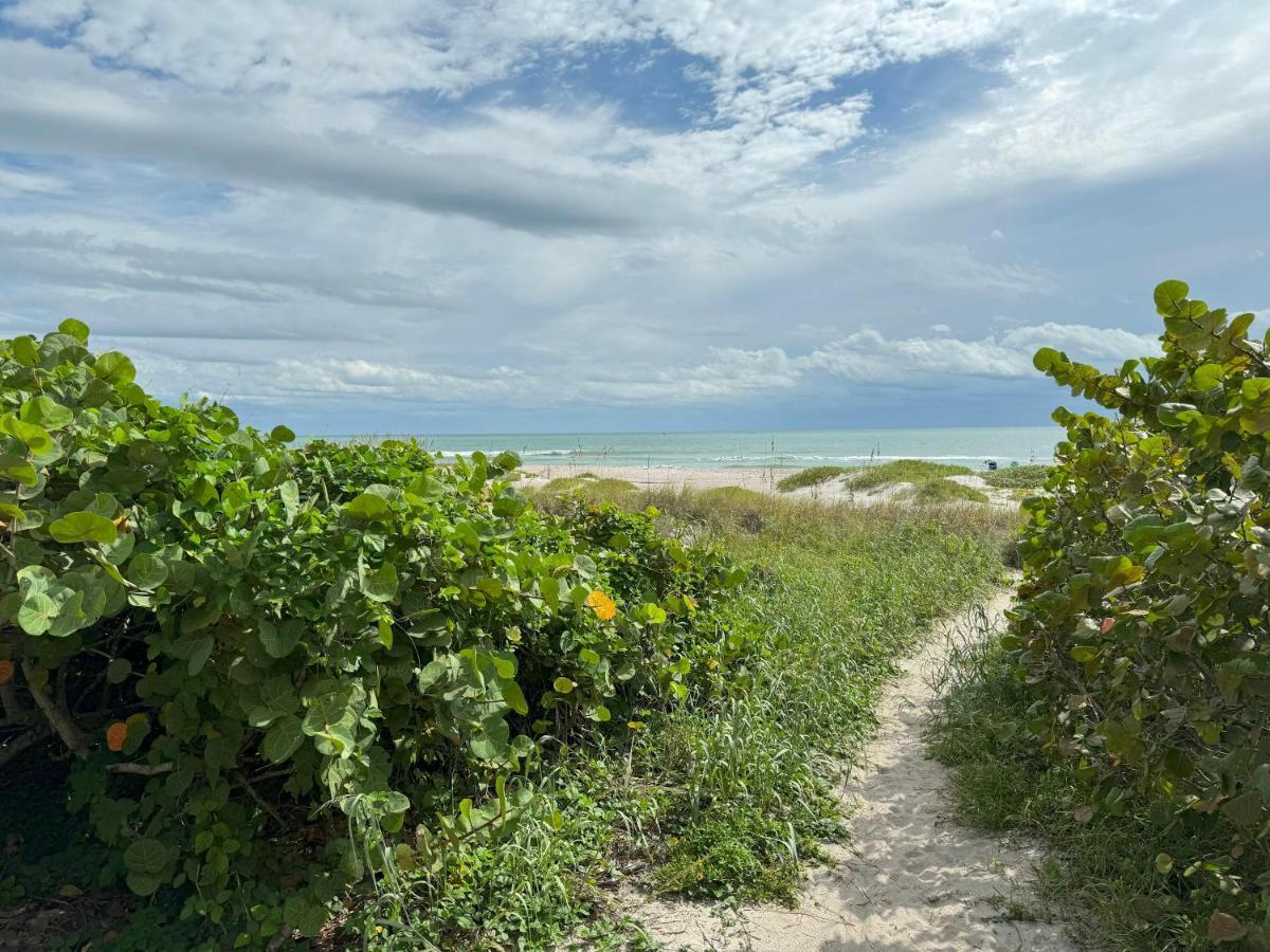 1 Bedroom Brisa Del Mar! Ground Floor Unit! Cocoa Beach Esterno foto
