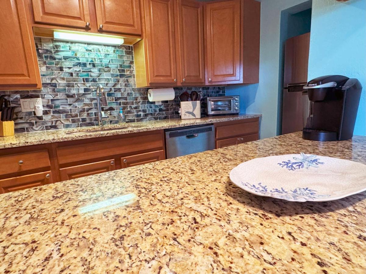 1 Bedroom Brisa Del Mar! Ground Floor Unit! Cocoa Beach Esterno foto