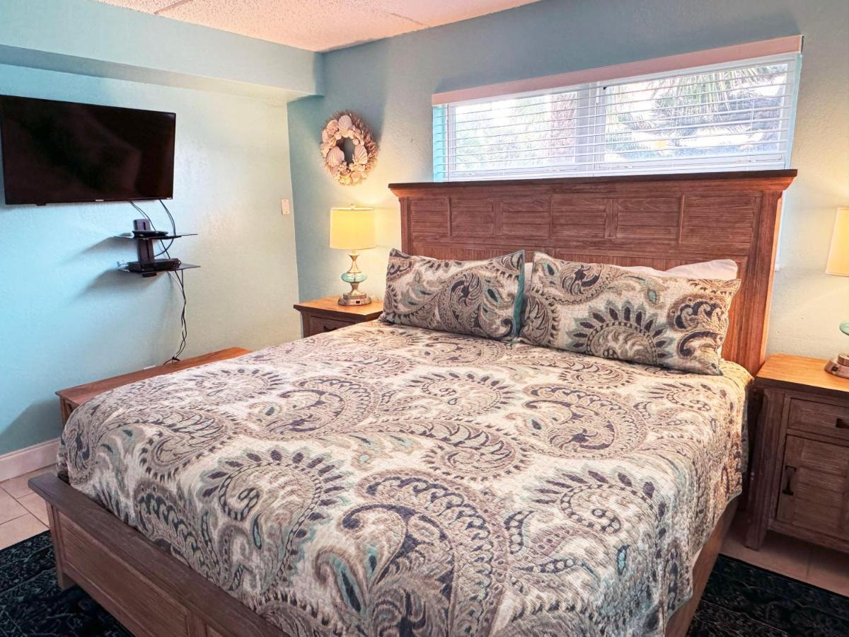 1 Bedroom Brisa Del Mar! Ground Floor Unit! Cocoa Beach Esterno foto