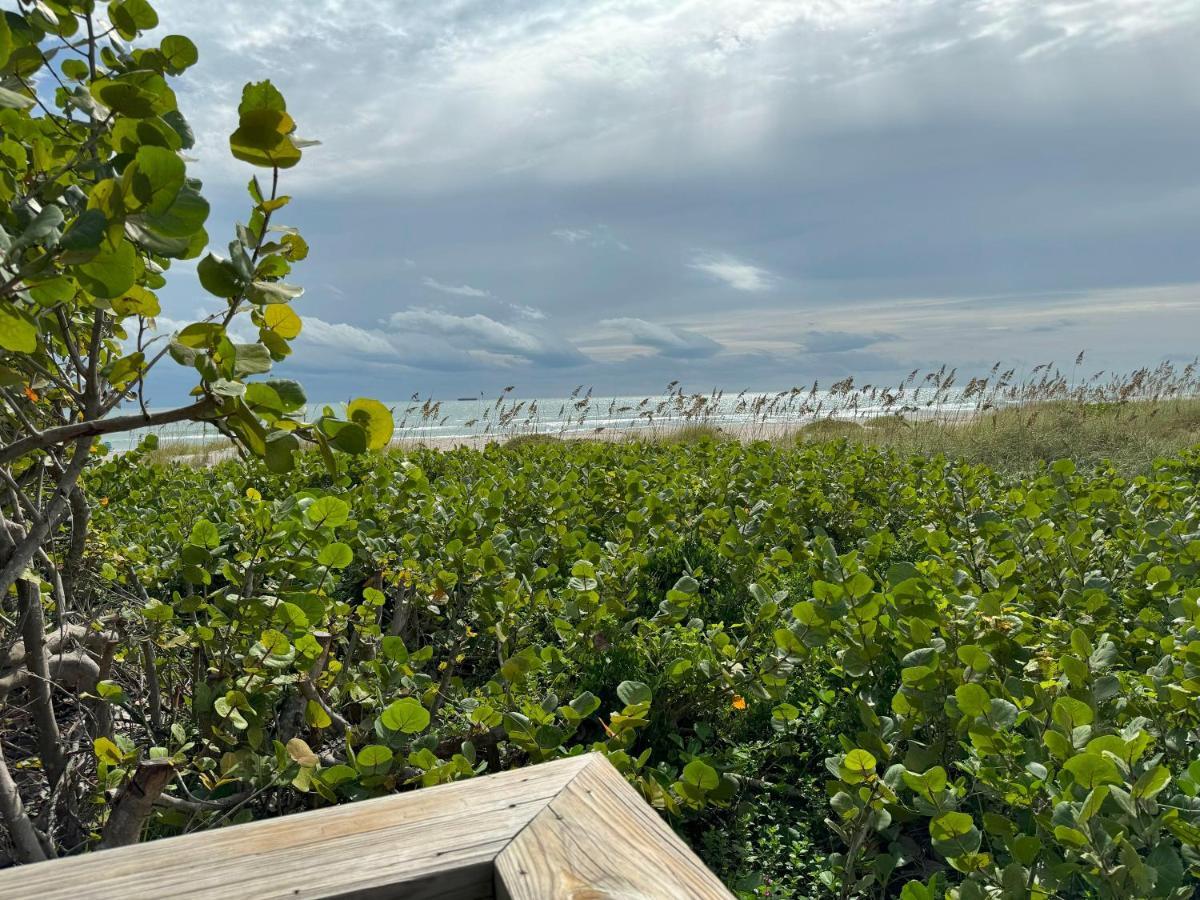 1 Bedroom Brisa Del Mar! Ground Floor Unit! Cocoa Beach Esterno foto