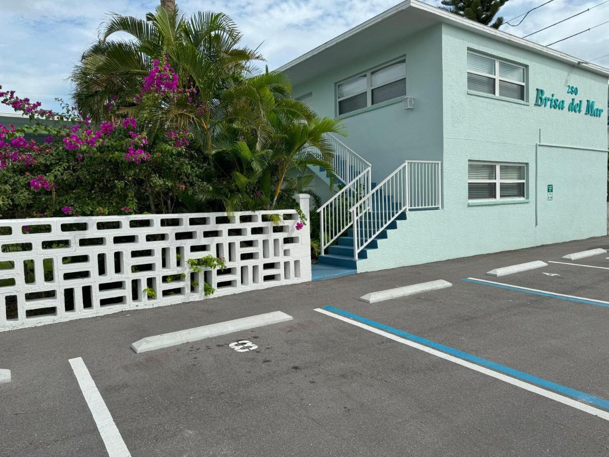 1 Bedroom Brisa Del Mar! Ground Floor Unit! Cocoa Beach Esterno foto